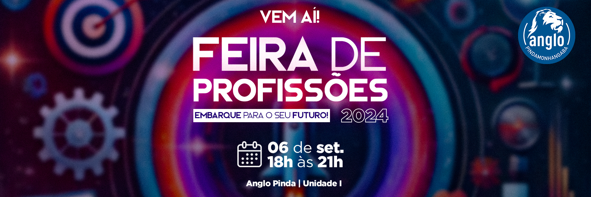 Feira de Profissões